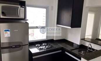 Imagem 2: Apartamento em Bela Vista, São Paulo/SP