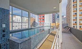 Imagem: Apartamento em Bela Vista, São Paulo/SP