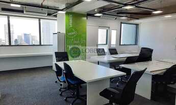 Imagem: Sala Comercial em Jardim Paulista, São