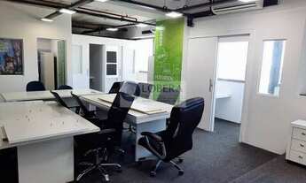 Imagem 3: Sala Comercial em Jardim Paulista, São Paulo/SP