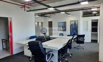 Imagem 5: Sala Comercial em Jardim Paulista, São Paulo/SP