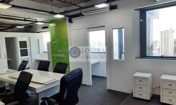 Imagem 2: Sala Comercial em Jardim Paulista, São Paulo/SP