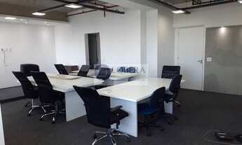 Imagem 6: Sala Comercial em Jardim Paulista, São Paulo/SP