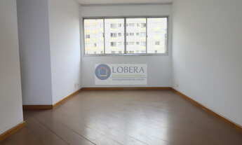 Imagem: Apartamento em Cidade Monções, São Paulo/SP