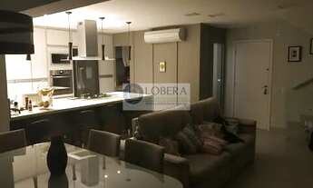 Imagem 3: Apartamento Cobertura Duplex em Campo Belo, São Paulo/SP