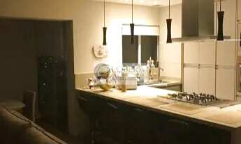 Imagem: Apartamento Cobertura Duplex em Campo Belo