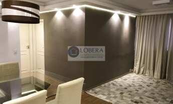 Imagem 5: Apartamento em Vila Olímpia, São Paulo/SP