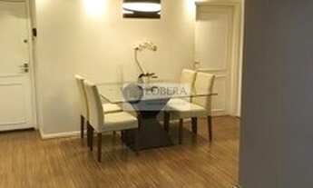 Imagem: Apartamento em Vila Olímpia, São Paulo/SP