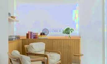 Imagem 5: Apartamento Alto Padrão em Itaim Bibi, São Paulo/SP (MOBILIADO