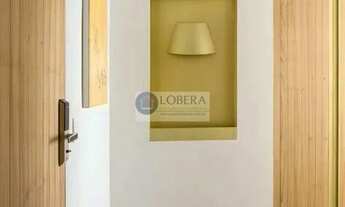 Imagem 6: Apartamento Alto Padrão em Itaim Bibi, São Paulo/SP (MOBILIADO