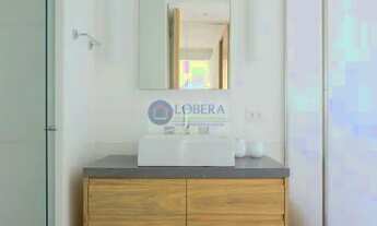 Imagem 7: Apartamento Alto Padrão em Itaim Bibi, São Paulo/SP (MOBILIADO