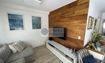 Imagem: Apartamento Alto Padrão em Campo Belo