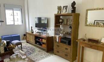 Imagem 3: Apartamento em Pinheiros, São Paulo/SP