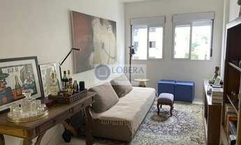 Imagem 2: Apartamento em Pinheiros, São Paulo/SP