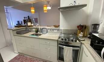 Imagem 6: Apartamento em Pinheiros, São Paulo/SP