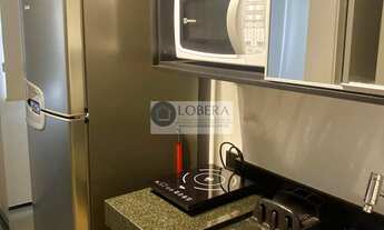 Imagem 2: Apartamento em Vila Mariana, São Paulo/SP