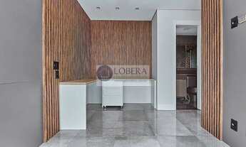 Imagem 3: Apartamento Alto Padrão em Vila Olímpia, São Paulo/SP