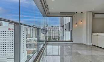 Imagem: Apartamento Alto Padrão em Vila Olímpia