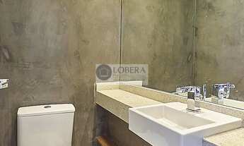 Imagem 5: Apartamento Alto Padrão em Vila Olímpia, São Paulo/SP