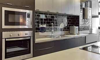 Imagem 7: Apartamento Alto Padrão em Vila Olímpia, São Paulo/SP