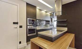 Imagem 6: Apartamento Alto Padrão em Vila Olímpia, São Paulo/SP