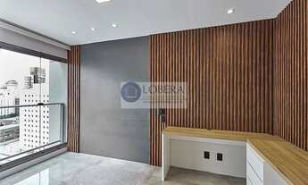 Imagem 2: Apartamento Alto Padrão em Vila Olímpia, São Paulo/SP