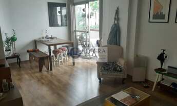 Imagem: Apartamento em Pinheiros, São Paulo/SP