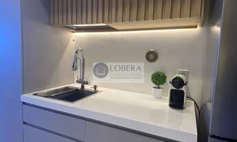 Imagem 2: Apartamento Studio em Pinheiros, São Paulo/SP