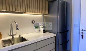 Imagem 5: Apartamento Studio em Pinheiros, São Paulo/SP