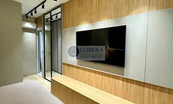 Imagem: Apartamento em Barra Funda, São Paulo/SP