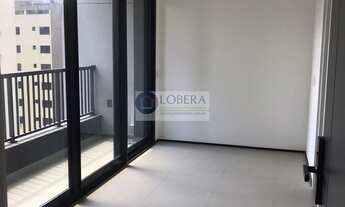 Imagem: Apartamento Studio em Vila Olímpia, São