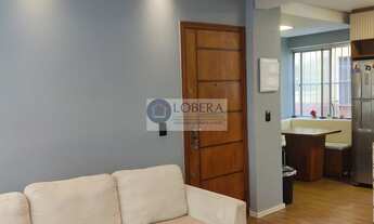 Imagem 2: Apartamento em Lapa de Baixo, São Paulo/SP