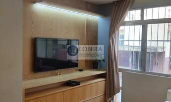 Imagem 3: Apartamento em Lapa de Baixo, São Paulo/SP