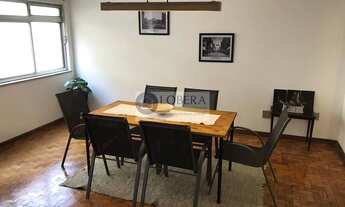 Imagem: Apartamento em Jardins, São Paulo/SP