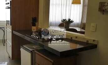 Imagem 6: Apartamento Alto Padrão em Jardim Paulistano, São Paulo/SP MOBILIADO