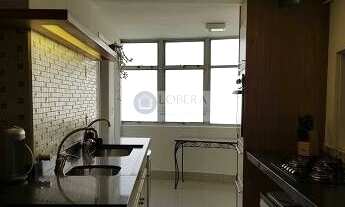 Imagem 7: Apartamento Alto Padrão em Jardim Paulistano, São Paulo/SP MOBILIADO