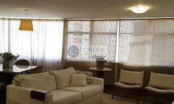 Imagem 3: Apartamento Alto Padrão em Jardim Paulistano, São Paulo/SP MOBILIADO