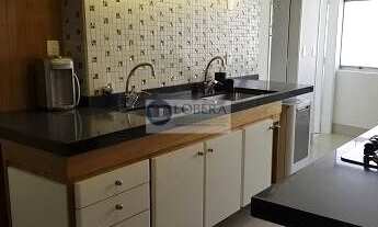 Imagem 5: Apartamento Alto Padrão em Jardim Paulistano, São Paulo/SP MOBILIADO