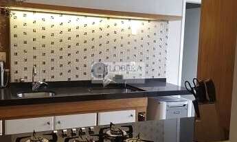 Imagem 4: Apartamento Alto Padrão em Jardim Paulistano, São Paulo/SP MOBILIADO