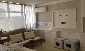 Imagem 2: Apartamento Alto Padrão em Jardim Paulistano, São Paulo/SP MOBILIADO