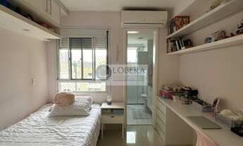 Imagem 7: Apartamento Alto Padrão em Paraíso do Morumbi, São Paulo/SP