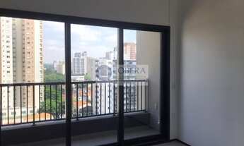 Imagem 5: Apartamento Studio em Vila Olímpia, São Paulo/SP