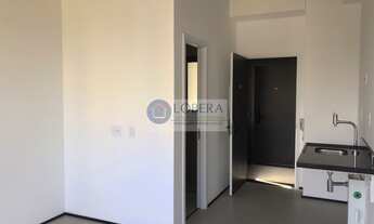 Imagem 2: Apartamento Studio em Vila Olímpia, São Paulo/SP