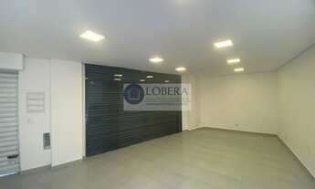 Imagem: Loja Ponto Comercial em Bela Vista, São