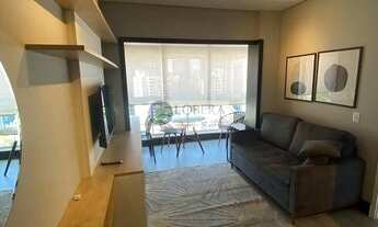 Imagem 7: Apartamento em Pinheiros, São Paulo/SP