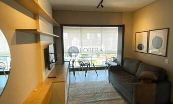 Imagem 2: Apartamento em Pinheiros, São Paulo/SP