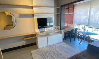 Imagem 6: Apartamento em Pinheiros, São Paulo/SP