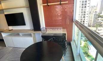 Imagem 3: Apartamento em Pinheiros, São Paulo/SP