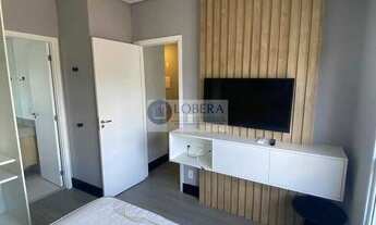 Imagem 4: Apartamento em Pinheiros, São Paulo/SP