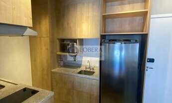 Imagem 5: Apartamento em Pinheiros, São Paulo/SP